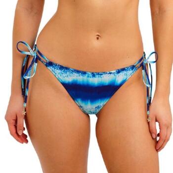 Freya Swim Cadiz Coast Blauw Bikini Broekje