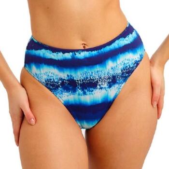 Freya Swim Cadiz Coast Blauw Bikini Broekje