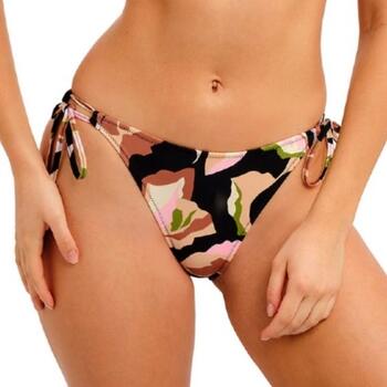 Freya Swim Ocean Avenue Zwart Bikini Broekje