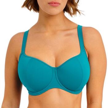 Freya Swim Jewel Cove Turquoise Voorgevormde Bikinitop