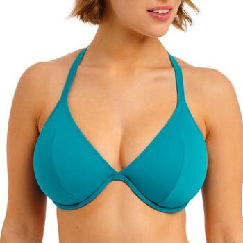 Freya Swim Jewel Cove Turquoise Soft-Cup Bikinitop