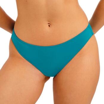 Freya Swim Jewel Cove Turquoise Bikini Broekje