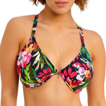 Freya Swim Kailua Shores Zwart Soft-Cup Bikinitop
