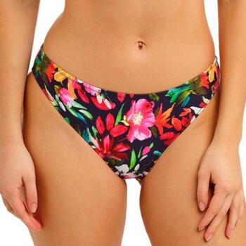 Freya Swim Kailua Shores Zwart Bikini Broekje