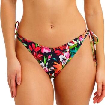 Freya Swim Kailua Shores Zwart Bikini Broekje