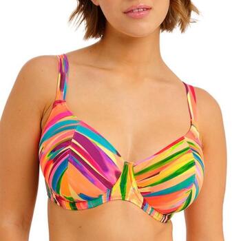 Freya Swim San Antonio Multicolor Voorgevormde Bikinitop