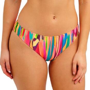 Freya Swim San Antonio Multicolor Bikini Broekje