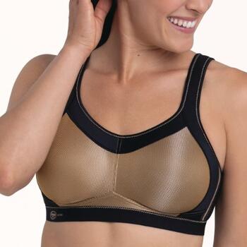 Anita Active Momentum Goud Sport bh