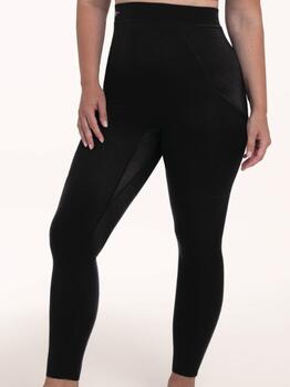 Anita Active Sport Tights Massage Zwart Legging