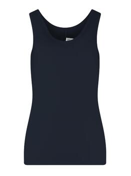 RJ Bodywear Allure Marine Blauw Dames Hemd