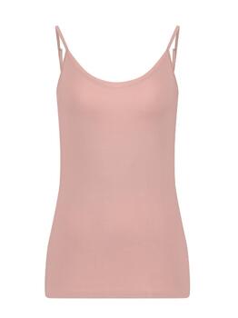 RJ Bodywear Allure Roze Spaghetti Top