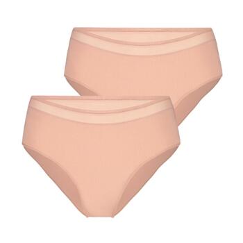 RJ Bodywear Allure Roze Slip