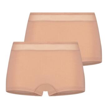 RJ Bodywear Allure Roze Short