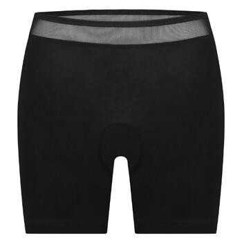 RJ Bodywear Allure Zwart Short