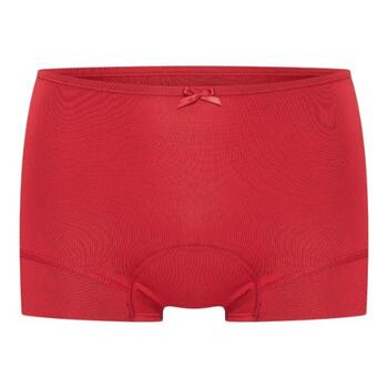 RJ Bodywear Period Undies Rood Menstruatieslip