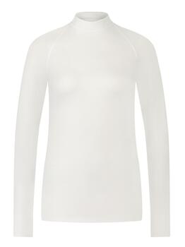 RJ Bodywear Thermo Pro Gebroken Wit Dames Thermo T-Shirt