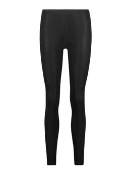 RJ Bodywear Thermo Pro Zwart Dames Thermo Broek