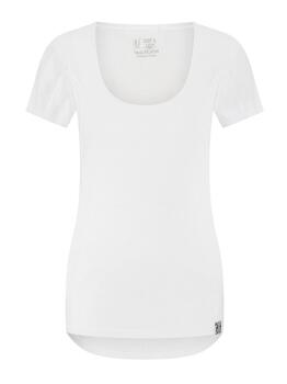 RJ Bodywear Sweatproof Wit Top / Shirt