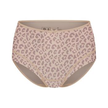 RJ Bodywear Fashion Animal print Slip