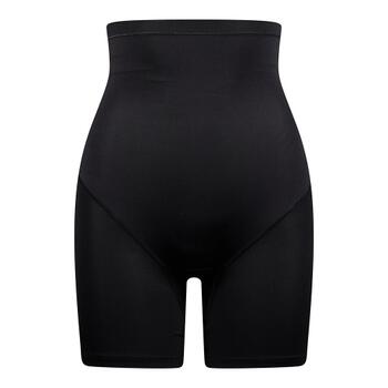 RJ Bodywear Pure Color Shape Zwart Short