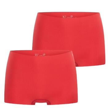 RJ Bodywear Invisible Zwart Short