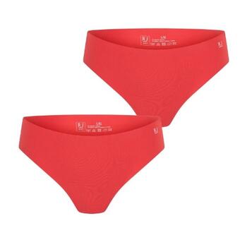 RJ Bodywear Invisible Rood String