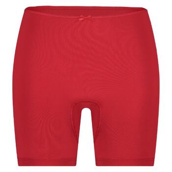 RJ Bodywear Pure Color Rood Short