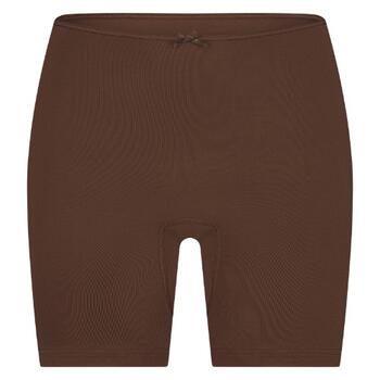 RJ Bodywear Pure Color Bruin Short