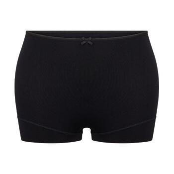 RJ Bodywear Pure Color Zwart High Brief