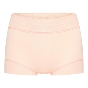 RJ Bodywear Pure Color Perzik Short
