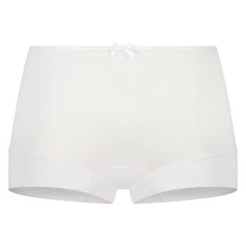 RJ Bodywear Pure Color Wit Short
