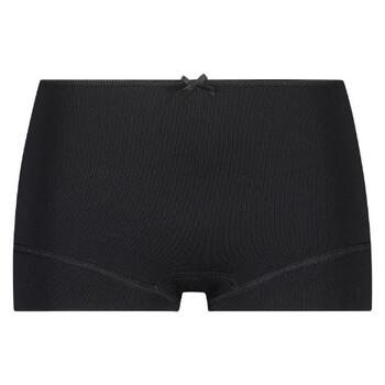 RJ Bodywear Pure Color Zwart Short