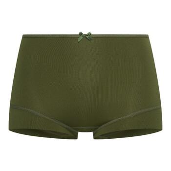 RJ Bodywear Pure Color Groen Short