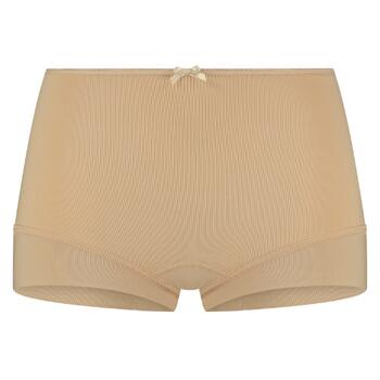 RJ Bodywear Pure Color Powder Short