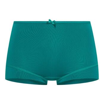 RJ Bodywear Pure Color Groen Short