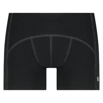 RJ Bodywear Men Climate Control Zwart Sport Boxer