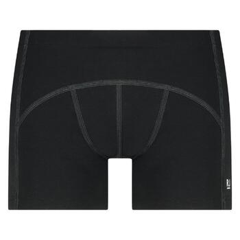 RJ Bodywear Men Climate Control Zwart Sport Boxer