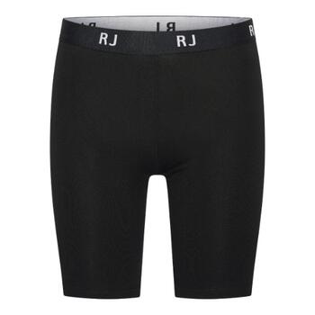 RJ Bodywear Climate Control Zwart Short