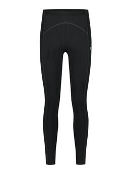 RJ Bodywear Climate Control Zwart Legging