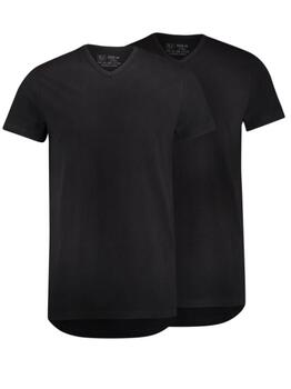 RJ Bodywear Men Everyday Zwart Shirt