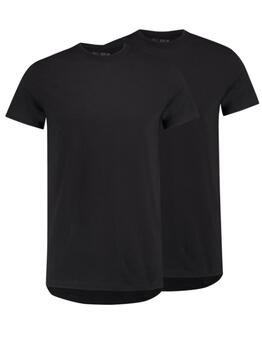RJ Bodywear Men Everyday Zwart Shirt