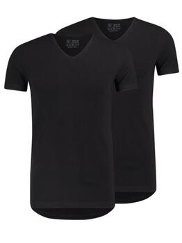 RJ Bodywear Men Everyday Zwart Shirt