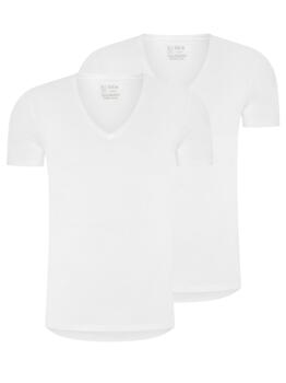 RJ Bodywear Men Good Life Wit Shirt