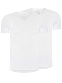 RJ Bodywear Men Good Life Wit Shirt