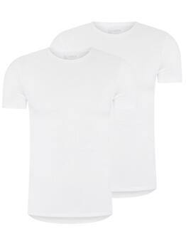 RJ Bodywear Men Good Life Wit Shirt