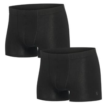 RJ Bodywear Men Good Life Zwart Boxershort