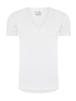 RJ Bodywear Men Sweatproof Wit Shirt