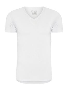 RJ Bodywear Men Sweatproof Wit Shirt