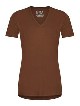 RJ Bodywear Men Sweatproof Bruin Shirt