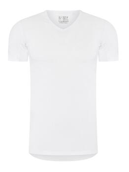 RJ Bodywear Men Sweatproof Wit Shirt